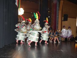Internationale Folklore Abend